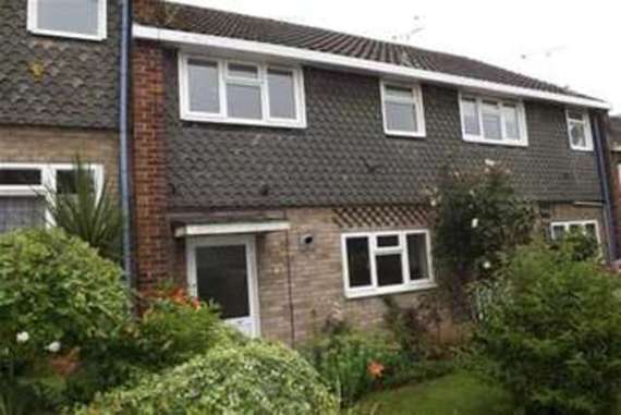 2&nbsp;Bedroom&nbsp;Detached